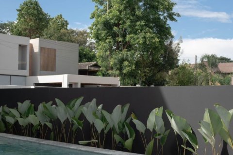 Вилла в Ханг Донге, Таиланд с 5 спальнями  № 140350 - фото 6