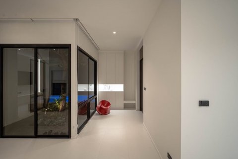 Вилла в Ханг Донге, Таиланд с 5 спальнями  № 140350 - фото 24