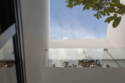 Вилла в Ханг Донге, Таиланд с 5 спальнями  № 140350 - фото 30