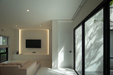 Вилла в Ханг Донге, Таиланд с 5 спальнями  № 140350 - фото 15