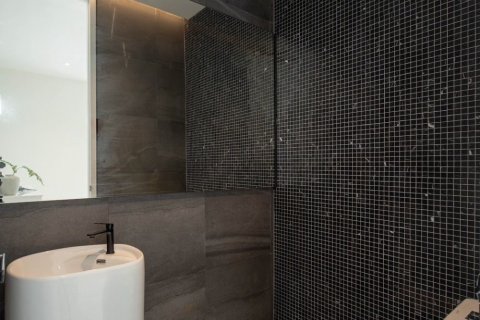 Вилла в Ханг Донге, Таиланд с 5 спальнями  № 140350 - фото 16