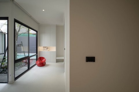 Вилла в Ханг Донге, Таиланд с 5 спальнями  № 140350 - фото 14