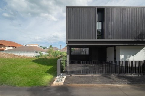 Вилла в Ханг Донге, Таиланд с 5 спальнями  № 140350 - фото 21