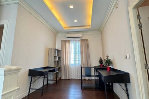 Дом в Банг Пхли Яи, Таиланд с 4 спальнями  № 140349 - фото 13