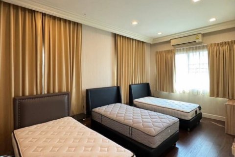 Дом в Банг Пхли Яи, Таиланд с 4 спальнями  № 140349 - фото 19