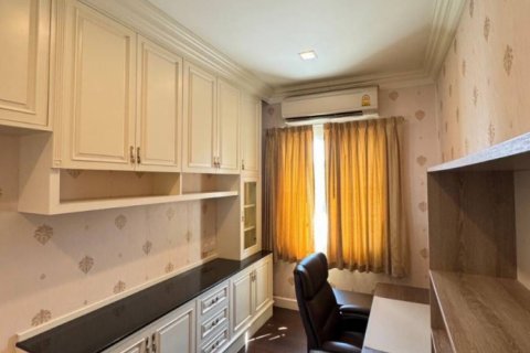 Дом в Банг Пхли Яи, Таиланд с 4 спальнями  № 140349 - фото 12