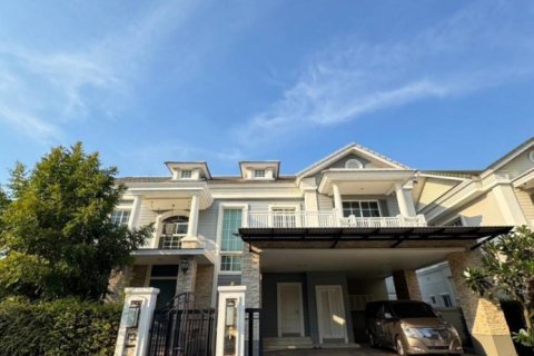 Дом в Банг Пхли Яи, Таиланд с 4 спальнями  № 140349 - фото 1