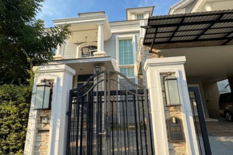 Дом в Банг Пхли Яи, Таиланд с 4 спальнями  № 140349 - фото 2