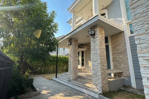 Дом в Банг Пхли Яи, Таиланд с 4 спальнями  № 140349 - фото 3