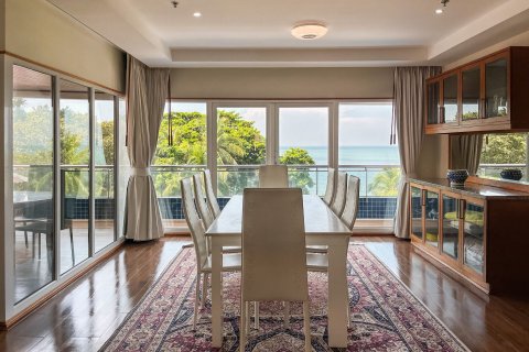 Condo in Pattaya, Thailand, 2 bedrooms  № 140345 - photo 21