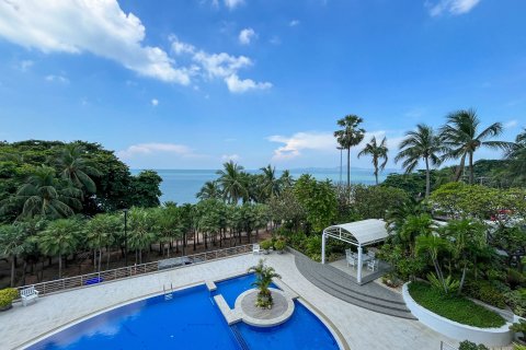 Condo in Pattaya, Thailand, 2 bedrooms  № 140345 - photo 5
