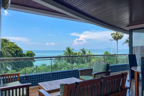 Condo in Pattaya, Thailand, 2 bedrooms  № 140345 - photo 2