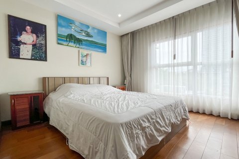 Condo in Pattaya, Thailand, 2 bedrooms  № 140345 - photo 28