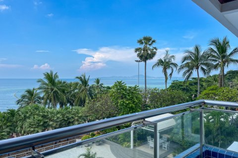 Condo in Pattaya, Thailand, 2 bedrooms  № 140345 - photo 3