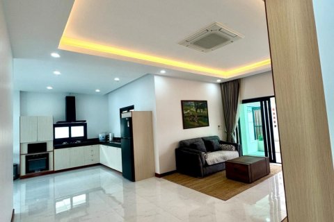 Дом в Пхукете, Таиланд с 3 спальнями № 137767 - фото 8