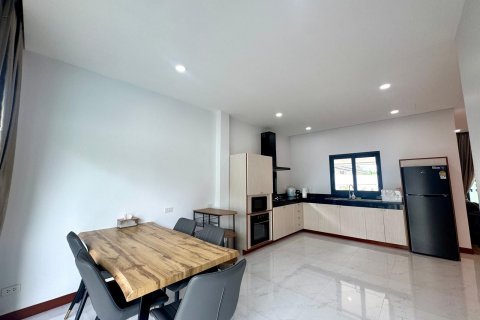 Дом в Пхукете, Таиланд с 3 спальнями № 137767 - фото 11