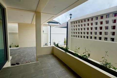 Дом в Пхукете, Таиланд с 3 спальнями № 137767 - фото 10