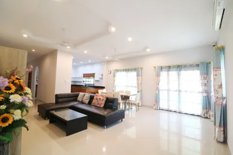 Дом в Удонтхани, Таиланд с 3 спальнями  № 137764 - фото 3