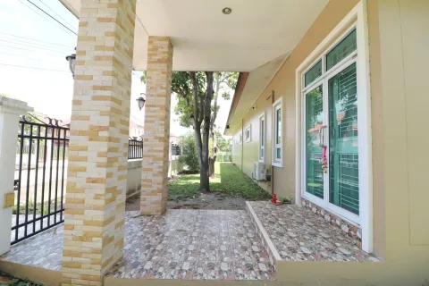 Дом в Удонтхани, Таиланд с 3 спальнями  № 137764 - фото 2