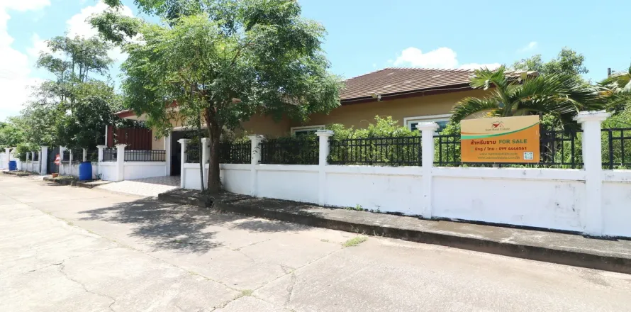 Дом в Удонтхани, Таиланд с 3 спальнями  № 137764