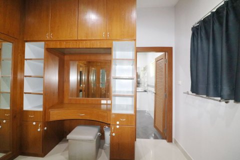 Дом в Удонтхани, Таиланд с 3 спальнями  № 137764 - фото 22