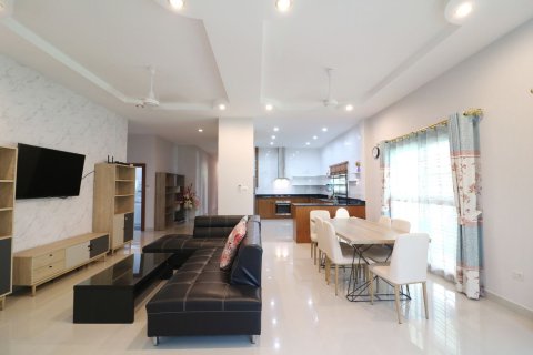 Дом в Удонтхани, Таиланд с 3 спальнями  № 137764 - фото 4