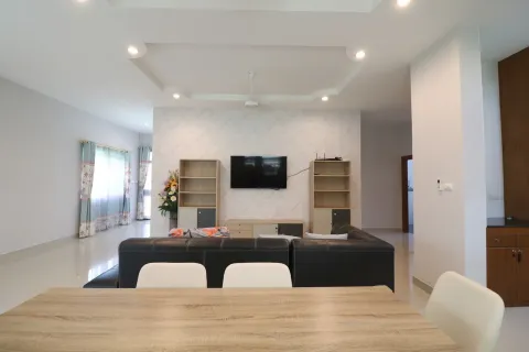 Дом в Удонтхани, Таиланд с 3 спальнями  № 137764 - фото 7