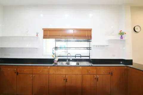 Дом в Удонтхани, Таиланд с 3 спальнями  № 137764 - фото 9