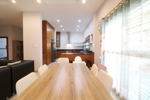 Дом в Удонтхани, Таиланд с 3 спальнями  № 137764 - фото 6