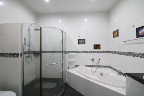 Дом в Удонтхани, Таиланд с 3 спальнями  № 137764 - фото 24