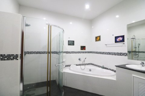 Дом в Удонтхани, Таиланд с 3 спальнями  № 137764 - фото 23