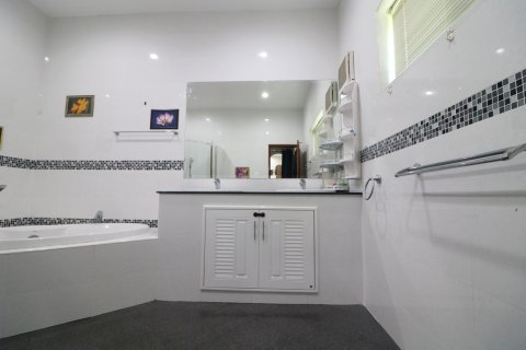 Дом в Удонтхани, Таиланд с 3 спальнями  № 137764 - фото 26