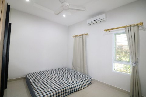 Дом в Удонтхани, Таиланд с 3 спальнями  № 137764 - фото 28