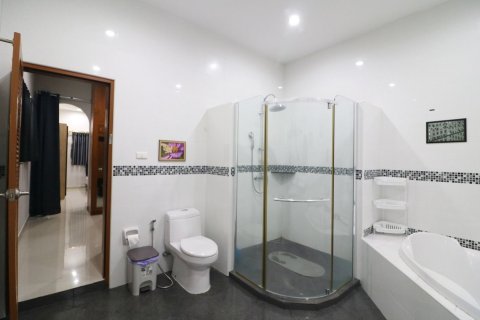 Дом в Удонтхани, Таиланд с 3 спальнями  № 137764 - фото 25