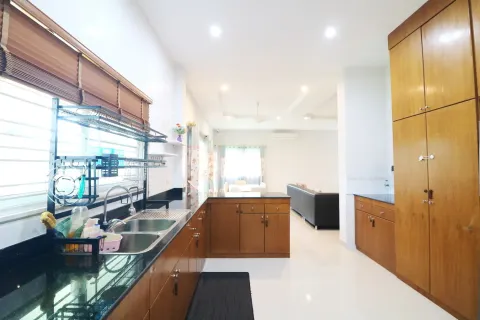 Дом в Удонтхани, Таиланд с 3 спальнями  № 137764 - фото 11