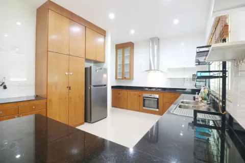 Дом в Удонтхани, Таиланд с 3 спальнями  № 137764 - фото 8