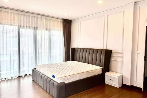 Дом в Банг Каео, Таиланд с 4 спальнями  № 137770 - фото 9