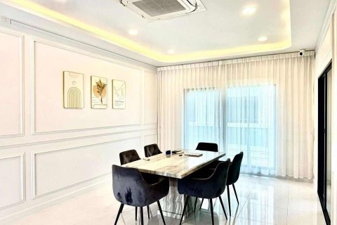 Дом в Банг Каео, Таиланд с 4 спальнями  № 137770 - фото 8