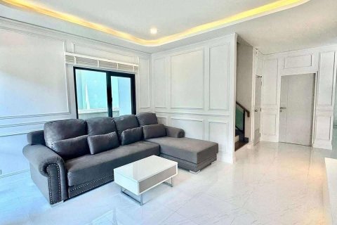 Дом в Банг Каео, Таиланд с 4 спальнями  № 137770 - фото 10