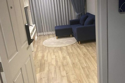 Кондоминиум с 2 спальнями в Лат Пхрау, Бангкок, Таиланд № 137766 - фото 1