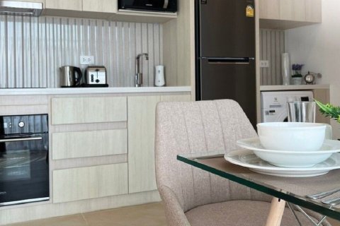 Condo in Pattaya, Thailand, 2 bedrooms  № 151321 - photo 5