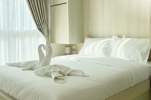 Condo in Pattaya, Thailand, 2 bedrooms  № 151321 - photo 2