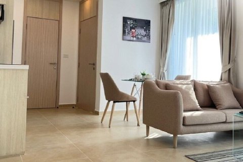 Condo in Pattaya, Thailand, 2 bedrooms  № 151321 - photo 4