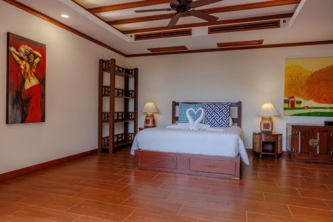 Villa à Kathu, Thaïlande 3 chambres № 151324 - photo 16