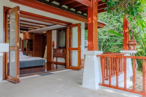 Villa à Kathu, Thaïlande 3 chambres № 151324 - photo 27