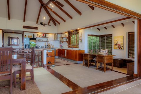 Villa à Kathu, Thaïlande 3 chambres № 151324 - photo 7