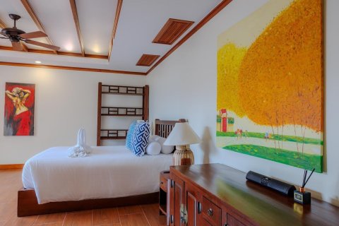 Villa à Kathu, Thaïlande 3 chambres № 151324 - photo 14