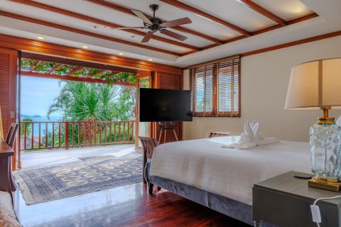 Villa à Kathu, Thaïlande 3 chambres № 151324 - photo 22