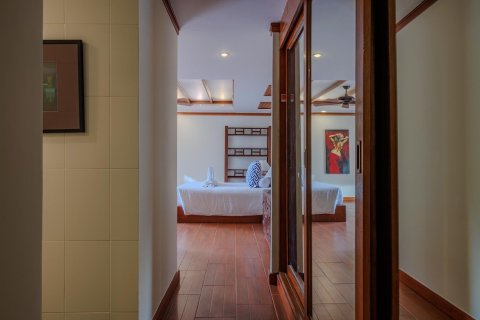 Villa à Kathu, Thaïlande 3 chambres № 151324 - photo 28