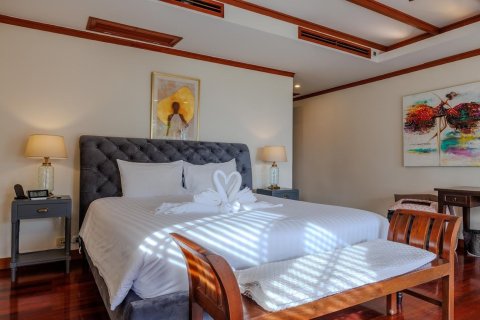 Villa à Kathu, Thaïlande 3 chambres № 151324 - photo 20